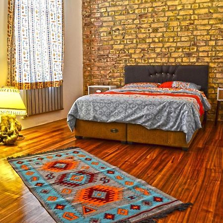 Galata Spacious Home Istanbul Ngoại thất bức ảnh