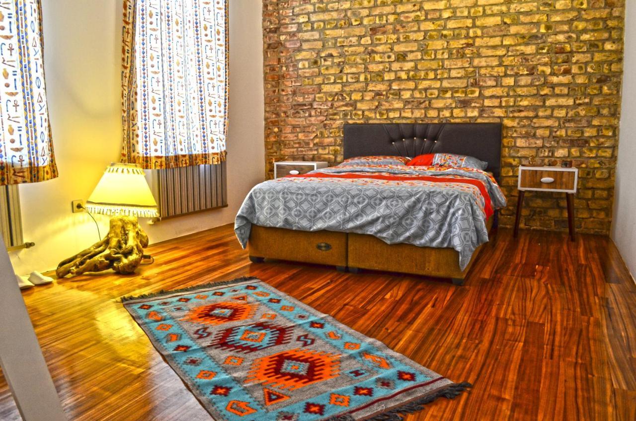 Galata Spacious Home Istanbul Ngoại thất bức ảnh