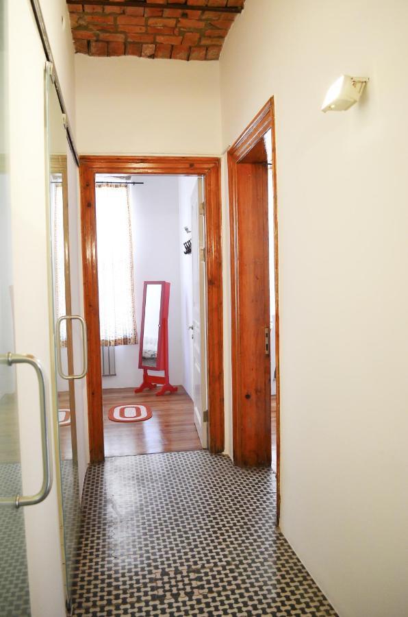 Galata Spacious Home Istanbul Ngoại thất bức ảnh