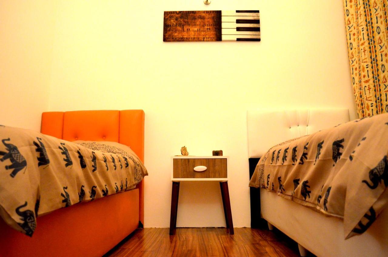 Galata Spacious Home Istanbul Ngoại thất bức ảnh