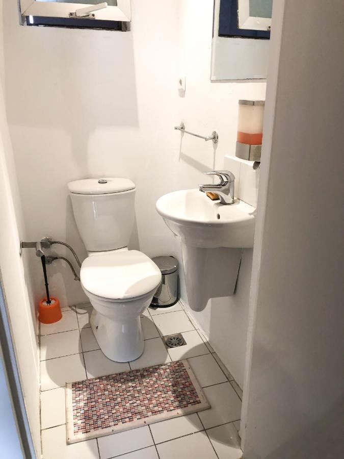 Galata Spacious Home Istanbul Ngoại thất bức ảnh