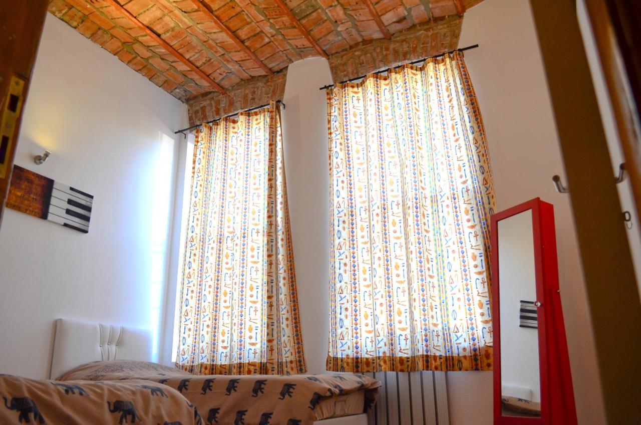 Galata Spacious Home Istanbul Ngoại thất bức ảnh